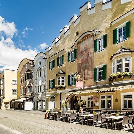 Hotel Restaurant Lilie Vipiteno Dış mekan fotoğraf