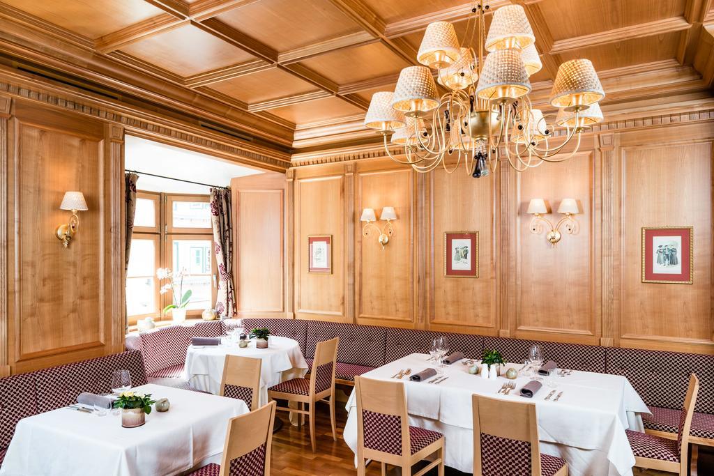 Hotel Restaurant Lilie Vipiteno Dış mekan fotoğraf