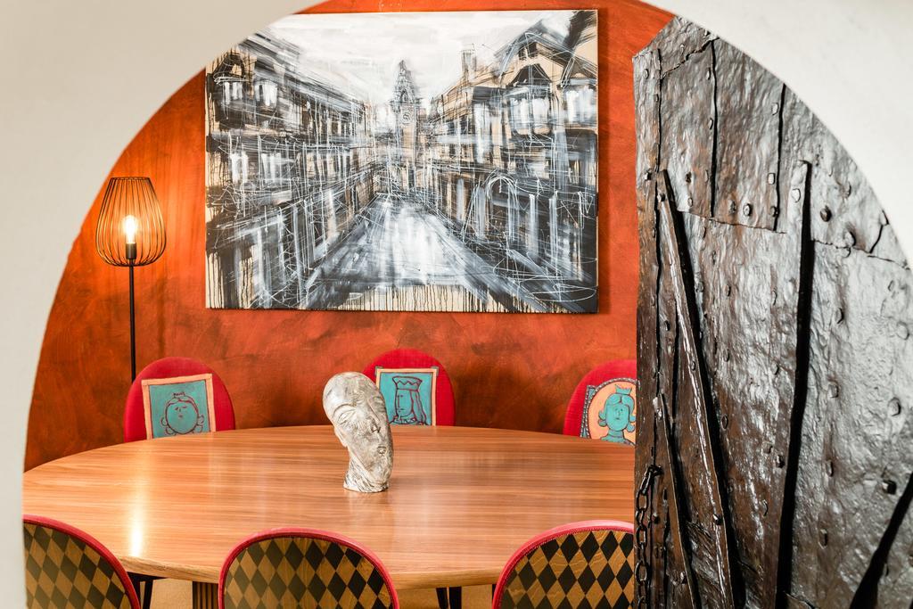 Hotel Restaurant Lilie Vipiteno Dış mekan fotoğraf