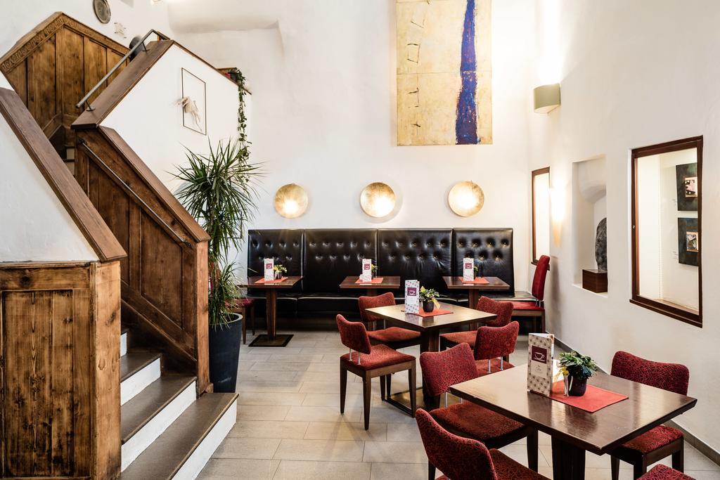 Hotel Restaurant Lilie Vipiteno Dış mekan fotoğraf