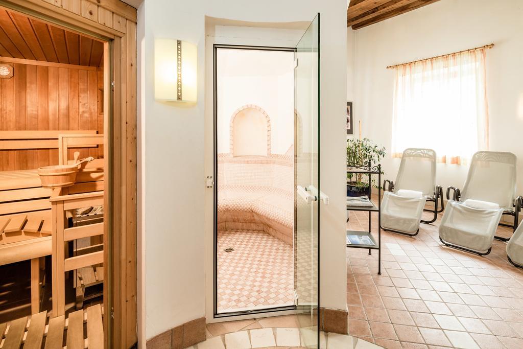 Hotel Restaurant Lilie Vipiteno Dış mekan fotoğraf