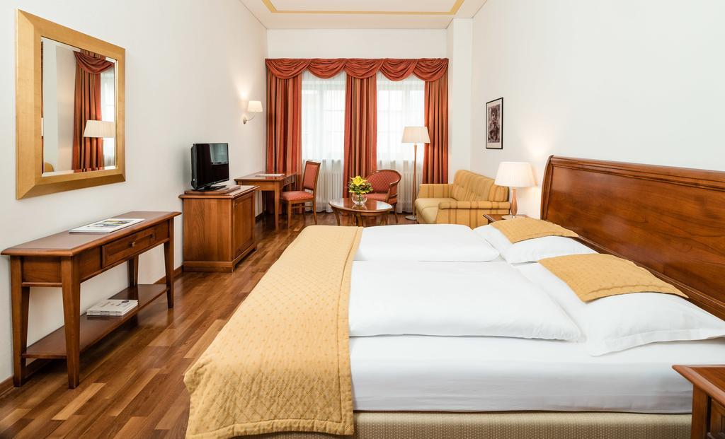 Hotel Restaurant Lilie Vipiteno Dış mekan fotoğraf