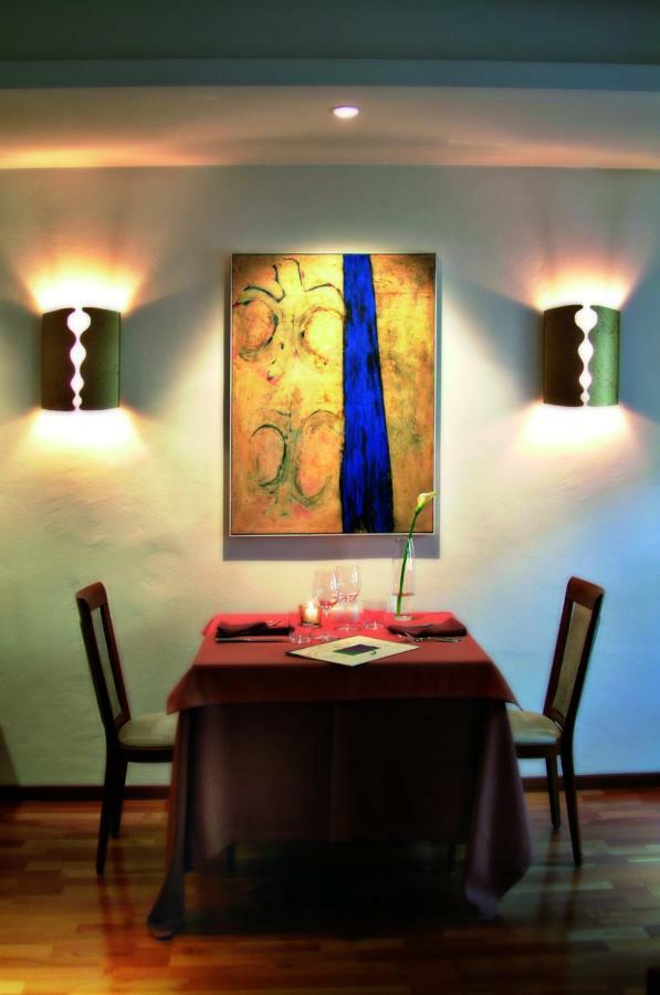 Hotel Restaurant Lilie Vipiteno Dış mekan fotoğraf