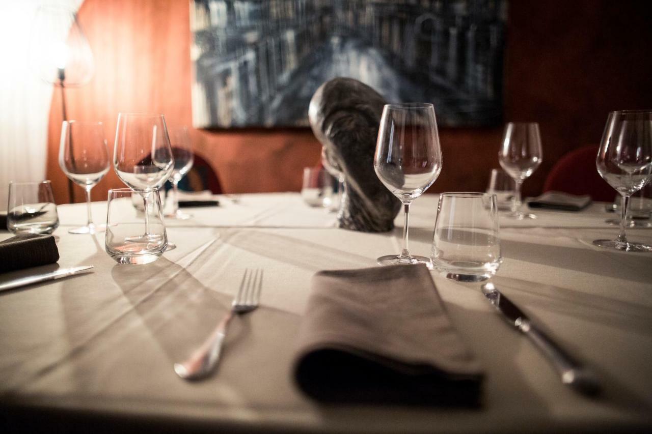 Hotel Restaurant Lilie Vipiteno Dış mekan fotoğraf